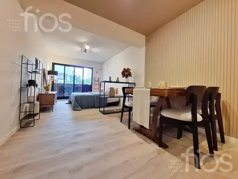 Departamento en Venta en Centro, Rosario
