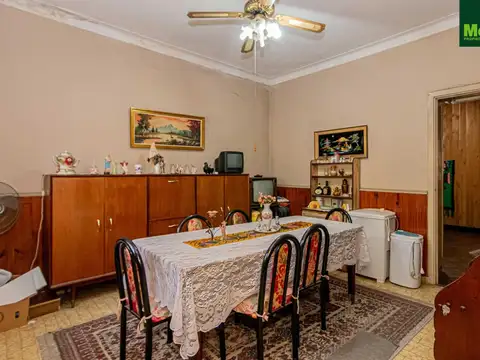 Casa en Venta en Villa Pueyrredon, USD 369.000