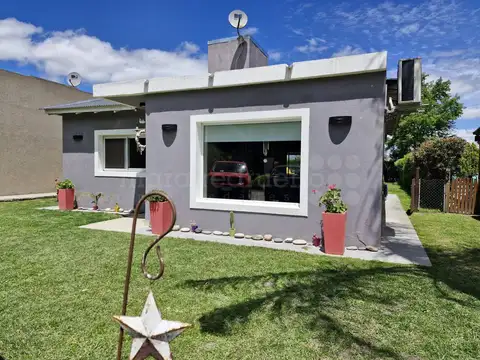 Casa en Venta en Chascomus, USD 140.000