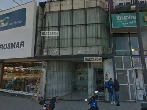 Local en Venta en Mataderos, USD 580.000