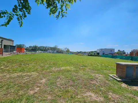 Terreno Lote  en Venta ubicado en San Pablo, Pilar, G.B.A. Zona Norte