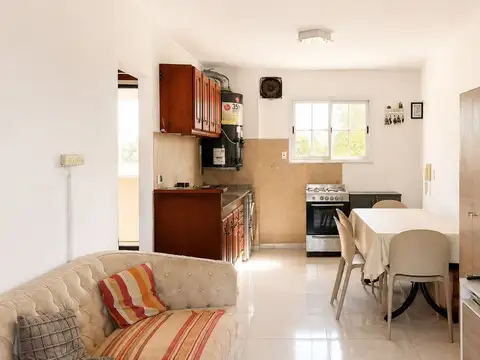 Departamento en Venta en Santos Lugares, Partido de Tres de Febrero
