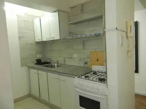 Departamento en Venta en San Nicolás, USD 145.000