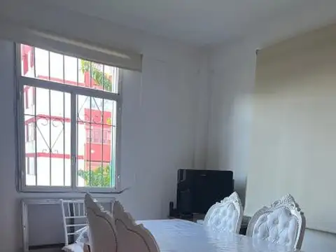 Departamento en Venta en Flores, USD 46.000