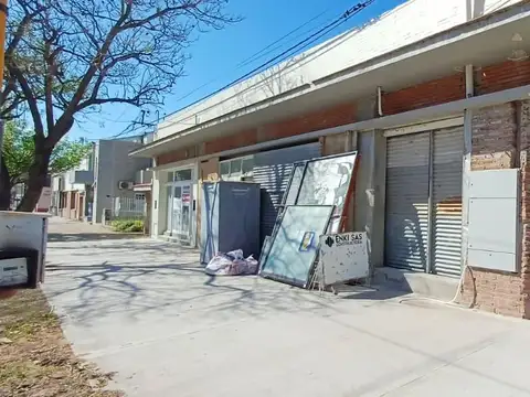 Local en Alquiler A Estrenar