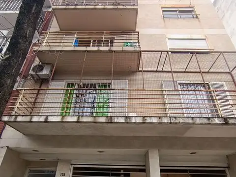 Departamento en Venta en Flores, Capital Federal