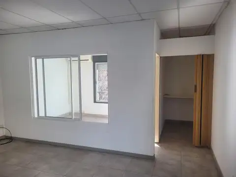 Cullen 5200, Piso 2