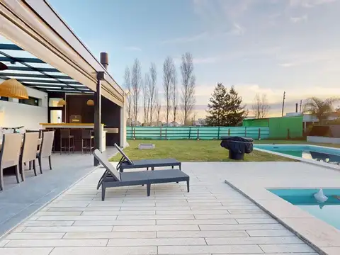 Casa en Venta de 3 dormitorios