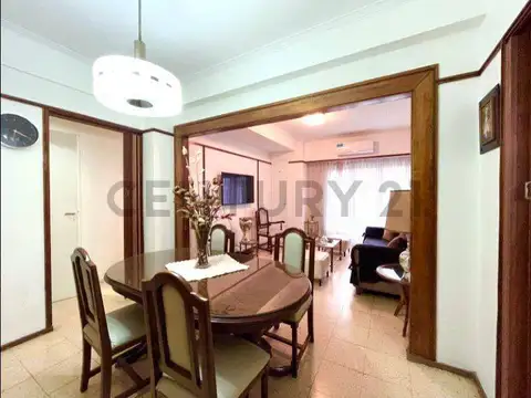 Departamento en Venta de 3 dormitorios