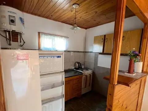 Depto Tipo Casa en Venta en Villa San Nicolas, USD 44.900