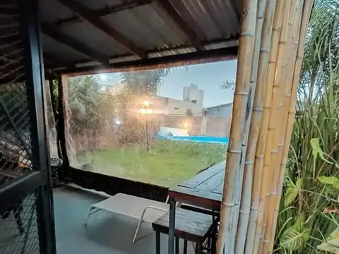 Casa en Venta 5 años