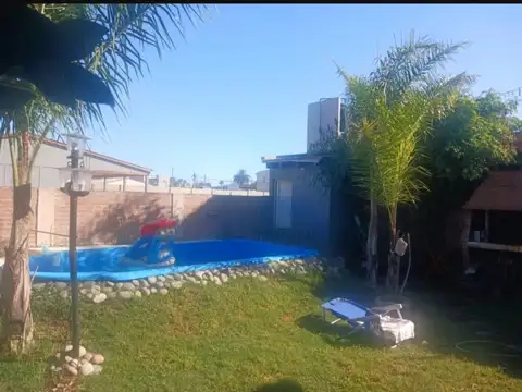 Casa en Venta al Suroeste