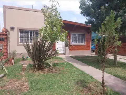 Casa en Venta de 2 dormitorios