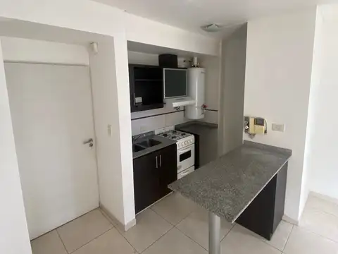 Departamento en Alquiler Apto profesional