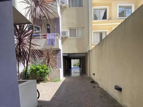 SAN MARTIN 300, Piso 2
