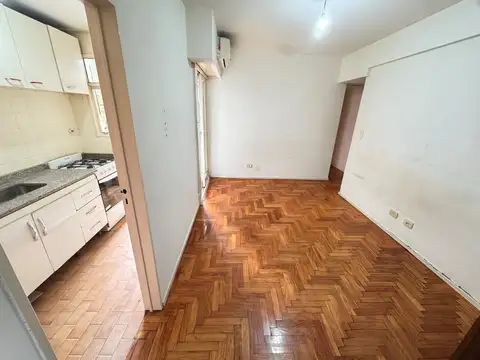 Departamento en Venta 35 años