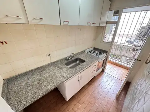 Departamento en Venta al Oeste