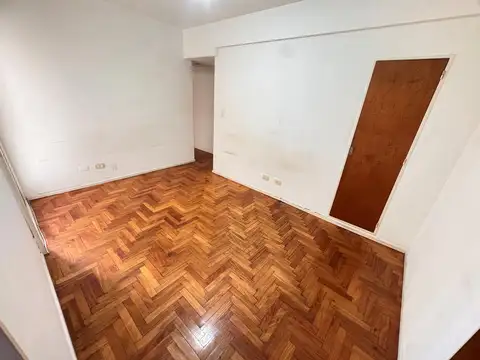 Departamento en Venta en Palermo, USD 75.000