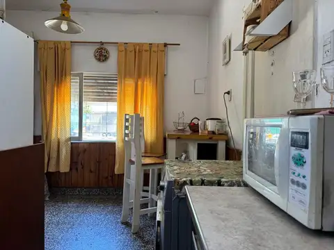 Depto Tipo Casa en Venta 45 años