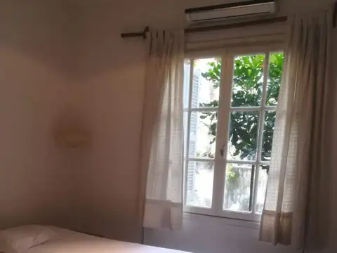Departamento en Alquiler Temporal de 2 ambientes