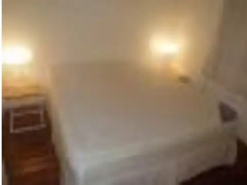Departamento en Alquiler Temporal en Palermo, USD 600