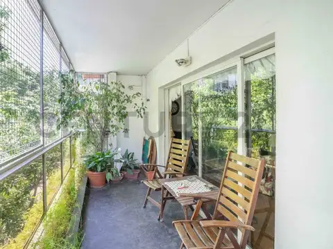 Departamento en Venta de 4 dormitorios