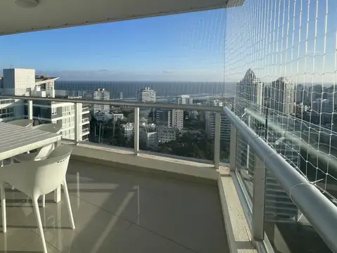 Departamento en Alquiler Temporal 8 años