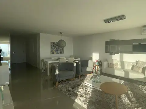 Departamento en Alquiler Temporal de 4 ambientes