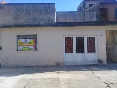 Casa - General San Martin