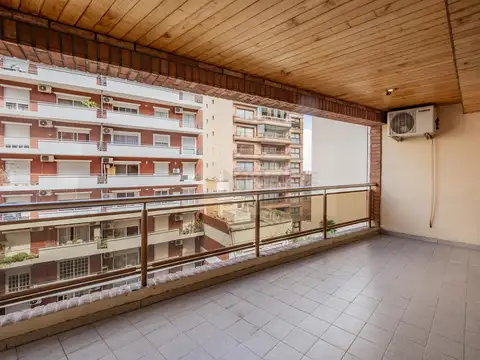 VENTA DPTO 4 AMB- SAN MARTIN 958 AVELLANEDA
