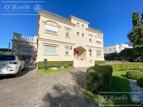Casa en Venta en Abril Club De Campo, Countries y Barrios Cerrados en Berazategui