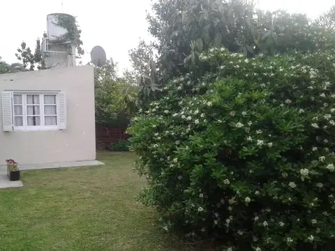 Casa en Venta 20 años