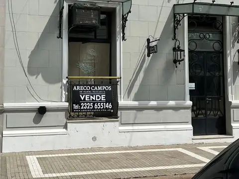 Casa Antigua céntrica