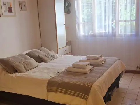 Monoambiente centrico Amoblado