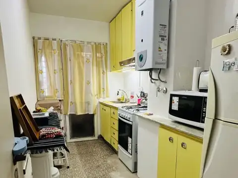Departamento en Venta 46 años
