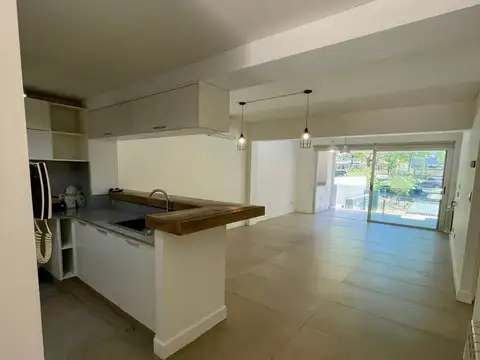Departamento en Venta en Mendoza, USD 175.000