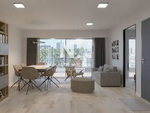 Departamento en Venta en Punta del Este, USD 84.100