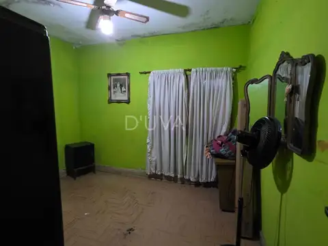 Calle 15 Bis e/ 528 y 529