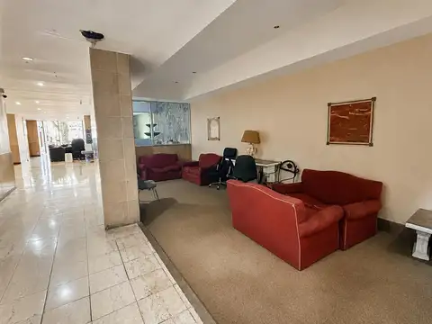 Departamento en Venta en Congreso, USD 75.000