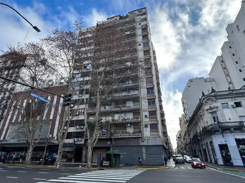 Departamento en Congreso