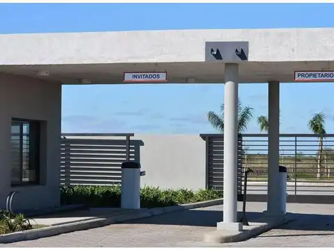 VENTA LOTE VILLALOBOS HUDSON