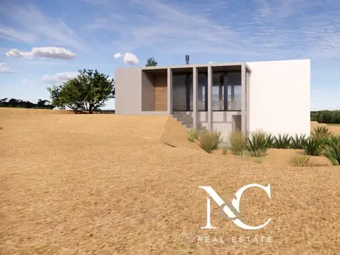 Casa en Venta al Norte