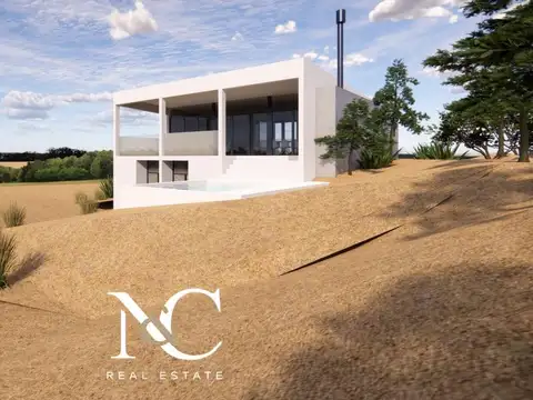 Casa en Venta en Costa Esmeralda, USD 70.000