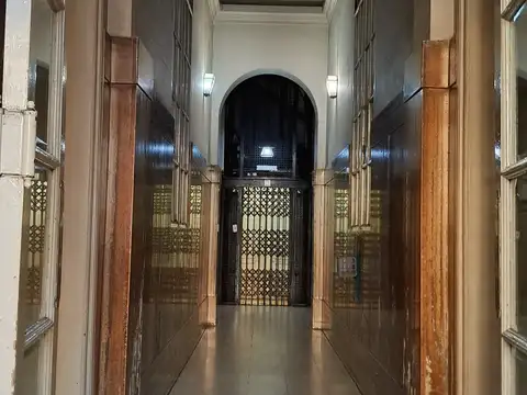 En Venta Departamento 2 Ambientes con Patio y Altillo | 40 m² Totales | a m de Uade