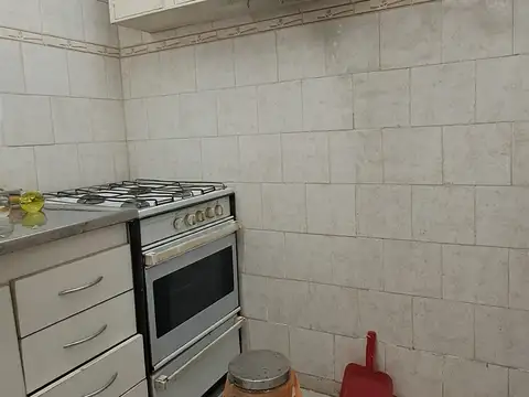 En Venta Departamento 2 Ambientes con Patio y Altillo | 40 m² Totales | a m de Uade