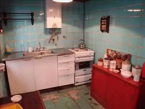 Departamento en Venta 90 años