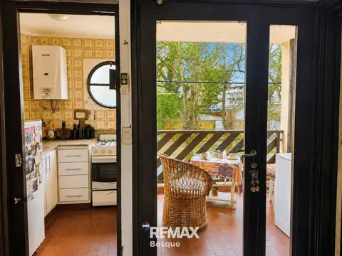 Departamento en Venta en Villa Gesell, Partido de Villa Gesell