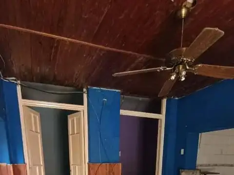 PH EN VENTA A RECICLAR DE 2 DORMITORIOS - B° SALADILLO