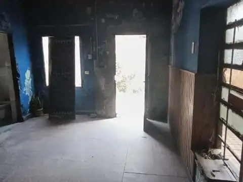 Depto Tipo Casa en Venta de 3 ambientes