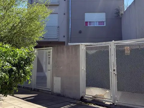 Departamento monoambiente en venta en moron